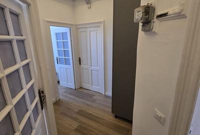 Apartament cu 6 camere decomandat, mobilat în Dorobanți - 21