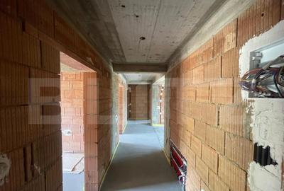 Apartament de 4 camere, in suprafata de 94 mp, zona Crasnei - 1