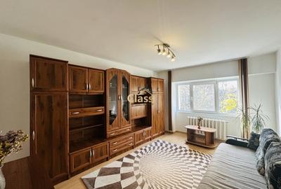 Apartament 3 camere | 65 mpu | zona Piata Ion Mester Manastur - 1