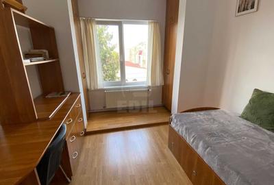Apartament de închiriat, 4 camere, 90 mp, Gheorgheni Nicolae Titulescu - 4