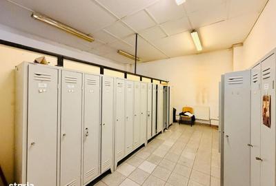 Spațiu comercial, de 1 mp, în Central - 2