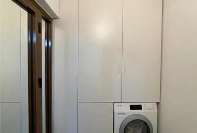 Apartament cu 2 camere decomandat, mobilat în Spitalului - 8