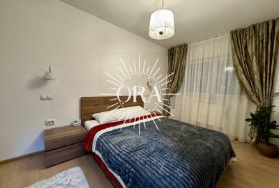 Apartament cu 2 camere decomandat în Central - 4