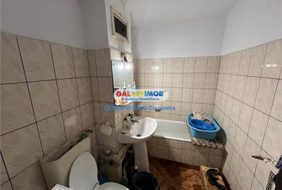 Apartament cu 2 camere decomandat în Central - 8