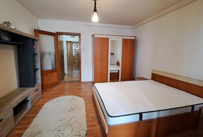 Garsonieră semidecomandată, mobilată în Calea București - 1