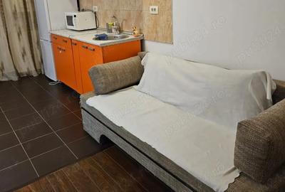 Garsonieră decomandată în Chiajna - 6