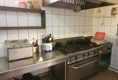 Spațiu comercial, 300 mp în Crângași - 2