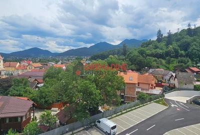 Apartament cu 2 camere, mobilat în Dârste - 7