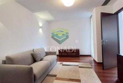 Apartament cu 4 camere decomandat, mobilat în Primăverii - 6