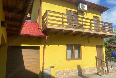 Casă cu 6 camere în Făclia - 9