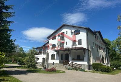 Spațiu comercial, de 1,200 mp, în Cornu - 15