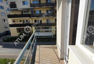 Garsoniera decomandata cu balcon si parcare zona Turnisor di - 8