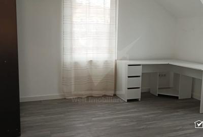 Vanzare casa cu 5 dormitoare 3 bai 2 terase Dambul Rotund - 9