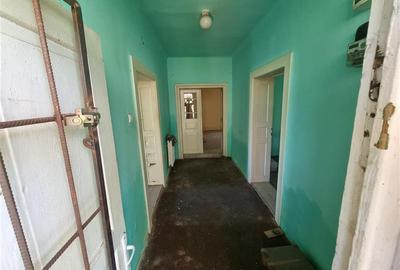 Casă cu 2 camere cu Teren 800 Mp în Iara de Mureș - 4