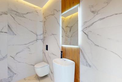 Casă individuală cu 5 camere cu Canalizare în Voluntari - 32