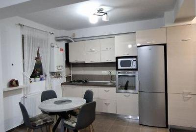 Apartament cu 2 camere în Dudu - 7
