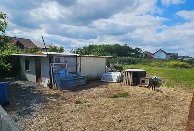 Teren de vanzare 1111 mp Galati, zona Metro, Strada Traian - 5