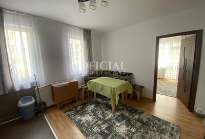 Apartament cu 3 camere semidecomandat în Florești - 3