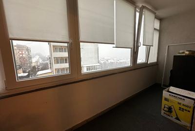 Apartament 2 camere, 65mp, garaj subteran inclus, 2 balcoane - 8