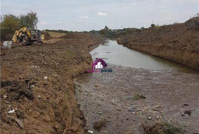 Teren Construcții intravilan de 55500 mp, în Tâncăbești - 2