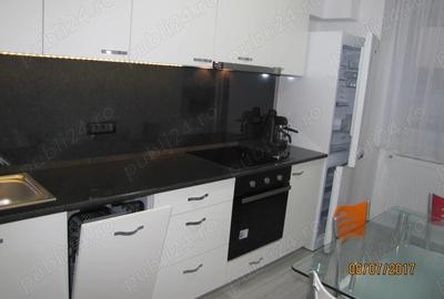 Apartament cu 2 camere decomandat în Iosia - 2