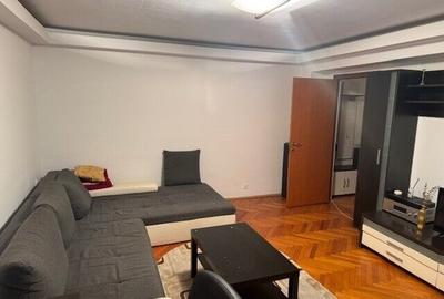 Cotroceni Afi Cotroceni Mall apartament cu 2 camere de vanzare - 1