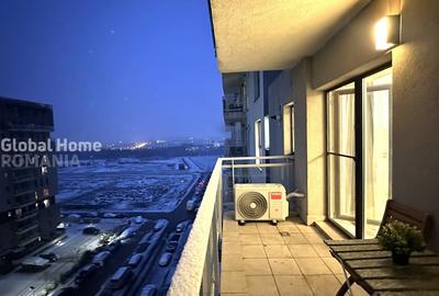 Apartament 2 camere | Belvedere | 54mp utili - 13