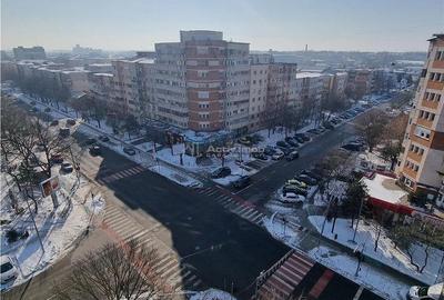 Apartament cu 2 camere decomandat în Central - 2