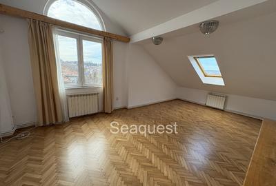 Apartament cu 3 camere decomandat în Andrei Mureșanu - 8