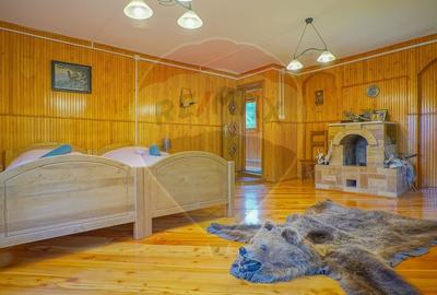 Spațiu comercial, de 268 mp, în Dălghiu - 34