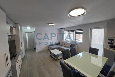 | COMISION 0 | Apartament modern | 3 camere | 60 mp | Floresti | Cetatii | - 2