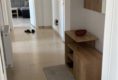 Sun Plazza Delta Vacaresti apartament 2 camere - 11