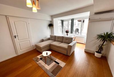 Apartament 2 camere decomandat – Piața Ovidiu / Peninsula - 11