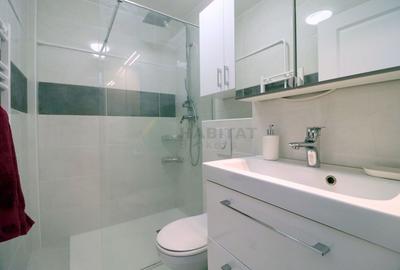 Apartament cu 4 camere decomandat, mobilat în Magheru - 29