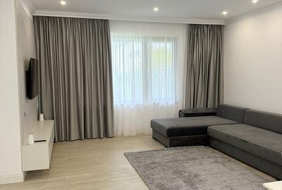 Vila, prima închiriere, loc parcare, curte proprie, Otopeni - 2