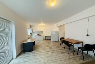 Apartament 2 camere, finisat, terasa,loc de parcare , Buna Ziua