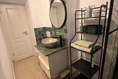 Proprietar !!! Inchiriez ap. 2 camere in Complexul Studentesc, zona Abator - 9