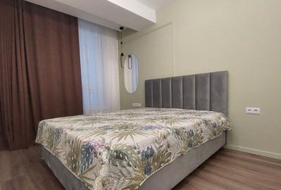 Apartament cu o camera de inchiriat in cartierul Marasti - 3