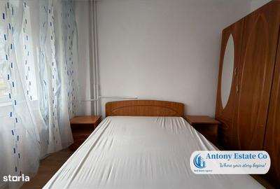 Apartament cu 2 camere decomandat în Nufărul - 5