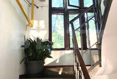Apartament Spatios cu 3 camere, Central, Zona Garii - 14