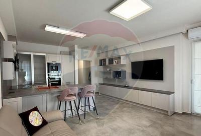 Apartament cochet de inchiriat zona Centrul Vechi - 6