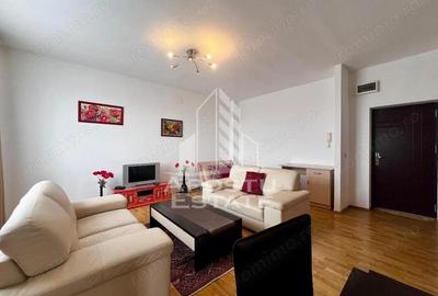 Apartament 2 camere, semicentral, centrala proprie, zona Fabric - 1