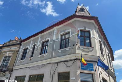 Spațiu comercial, de 225 mp, în Central