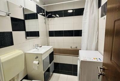 Apartament cu 2 camere decomandat în Scriitorilor - 1