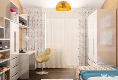 Apartament cu 3 camere decomandat în Central - 10