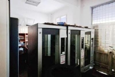 Spatiu de birou de vanzare - Zona 9 Mai, 112 mp utili, parte - 5