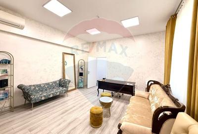 DE INCHIRIAT Spațiu comercial  100mp în zona P-ta Victoriei - 2