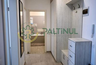 Apartament cu 2 camere decomandat în Central - 5