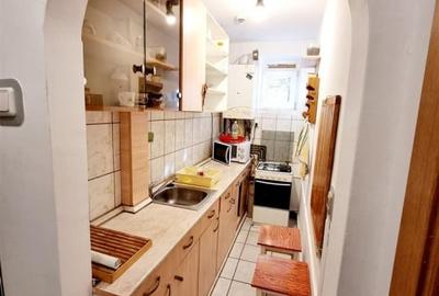 Apartament cu 2 camere semidecomandat, mobilat în Gheorgheni - 7
