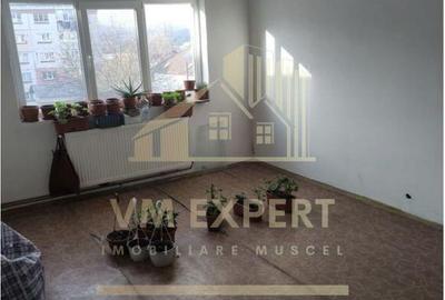 APARTAMENT 3 CAMERE ETAJ 2 GRUI CAMPULUNG - 3